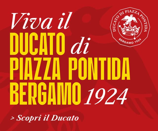 Ducato di Piazza Pontida